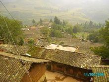 九河村[雲南富源縣墨紅鎮下轄村]