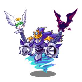 先鋒君主 先鋒君主