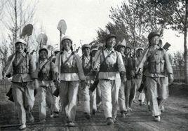 山東生產建設兵團 山東生產建設兵團