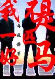 我不是一匹好馬