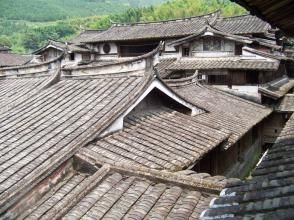 鄭氏大厝 鄭氏大厝