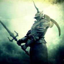 黑暗戰爭 黑暗戰爭