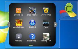 BlueStacks App Player