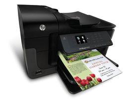 惠普6500A 惠普6500A