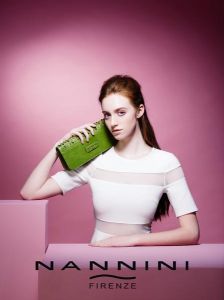 NANNINI品牌包包