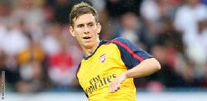 馬克·蘭道爾[英格蘭足球運動員]