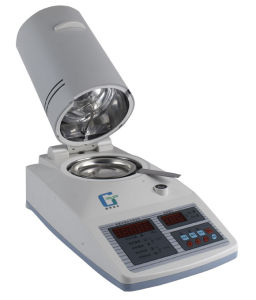 冠亞牌污泥水分測定儀