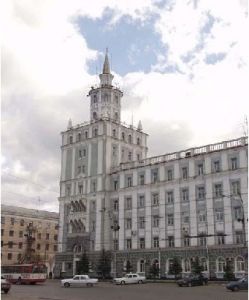 彼爾姆國立技術大學