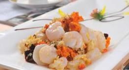 炒大蝦蟹 炒大蝦蟹