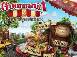 世界美食家 世界美食家