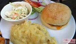 One For The Road[餐館]