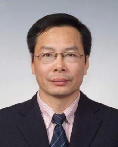 何海斌[福建農林大學生命科學學院副院長]