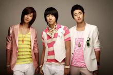 三劍客[韓國樂隊]