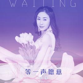 等一聲願意 等一聲願意