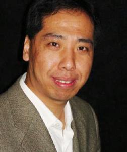 趙志丹[書畫師]