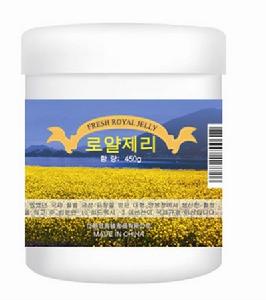 福標出口韓國蜂王漿