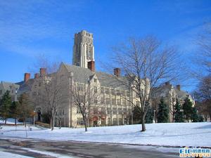 托力多大學 托力多大學