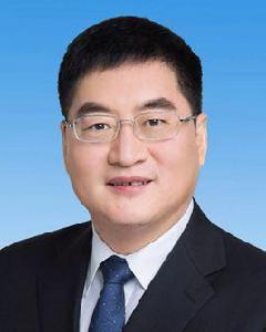 李延強[廣西防城港市委書記]