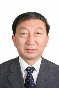 黃金忠[新疆自治區人民政府原副秘書長]