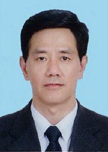 宋永平[浙江省麗水市人大常委會副主任]