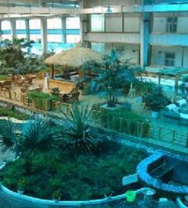 阿爾善寶拉格鎮 阿爾善寶拉格鎮