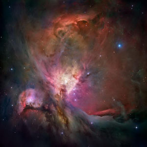 豐富星系團 豐富星系團