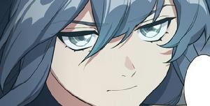 天命[手機遊戲《崩壞》系列中的組織]