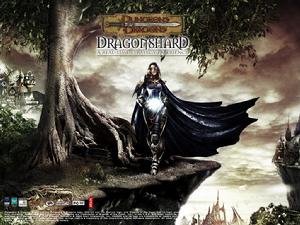 《龍與地下城：龍晶》