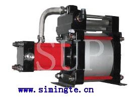 氯氣增壓泵 氯氣增壓泵