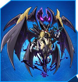 賽爾號布魯斯韋恩