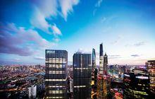 中國人壽金融中心