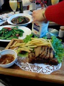 南泉軒酒家 南泉軒酒家