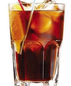 長島冰茶 長島冰茶