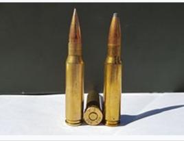 .308口徑溫徹斯特彈 .308口徑溫徹斯特彈