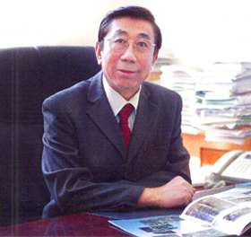 《生態學雜誌》