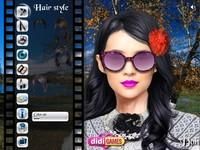 章子怡裝扮 章子怡裝扮