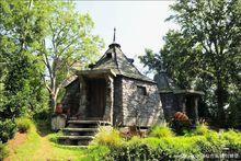 哈利波特主題公園