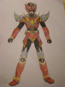 烈火俠——宋孤知