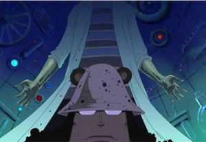 貝加龐克 貝加龐克