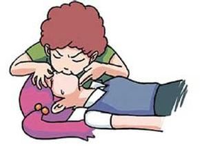 急救知識[急救知識]