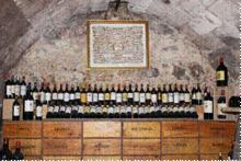 羅鼐城堡及聖·田修道院酒堡