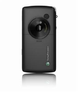 索尼愛立信 w9608GB海量記憶體 索愛Walkman旗艦W960正式發布