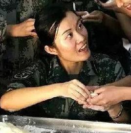 王凌[駐香港部隊深圳基地某連指導員]