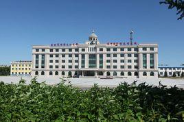 富裕牧場 富裕牧場