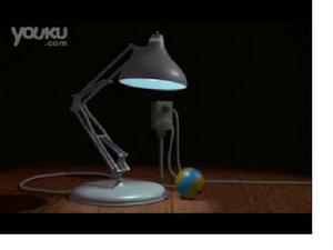 《頑皮跳跳燈》