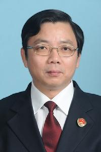 浙江省人民檢察院黨組成員