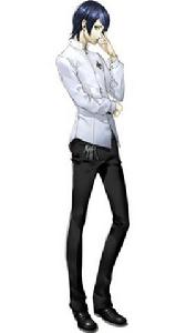 喜多川祐介 喜多川祐介