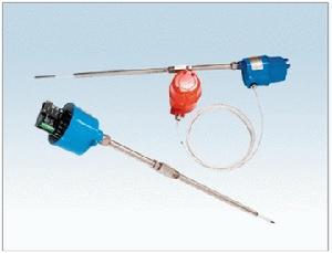 開關式射頻導納料位儀