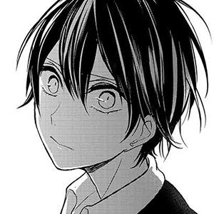 戀愛禁止的世界[武佐緒著作的漫畫]