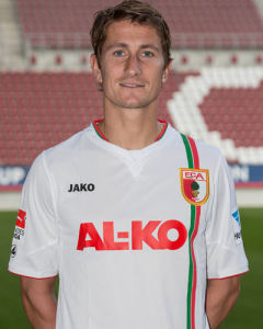 保羅·維黑格 保羅·維黑格